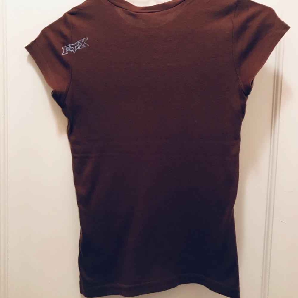 FOX Riders Co Tee - Picture 3 of 4
